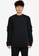Only & Sons black Nino Life Sweatshirt 55358AA5434797GS_1