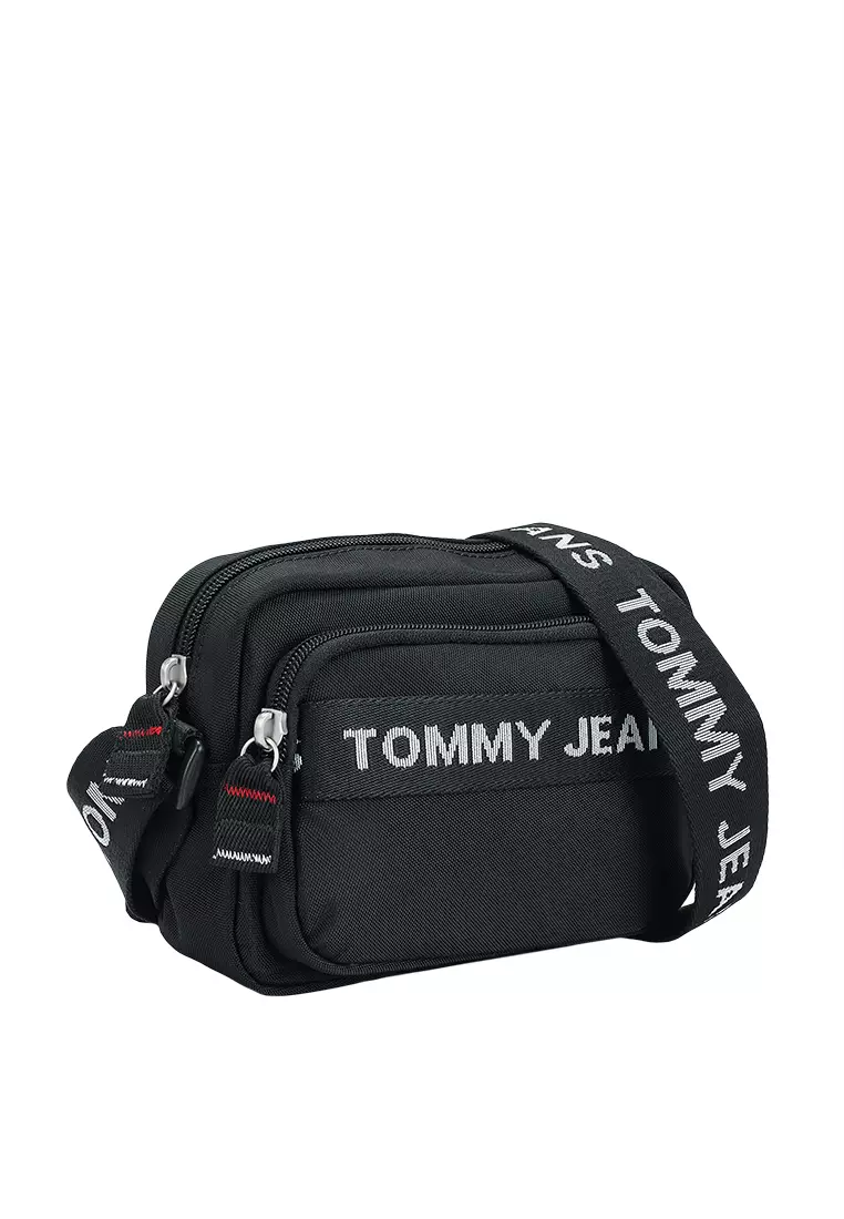Essentials Crossbody Bag