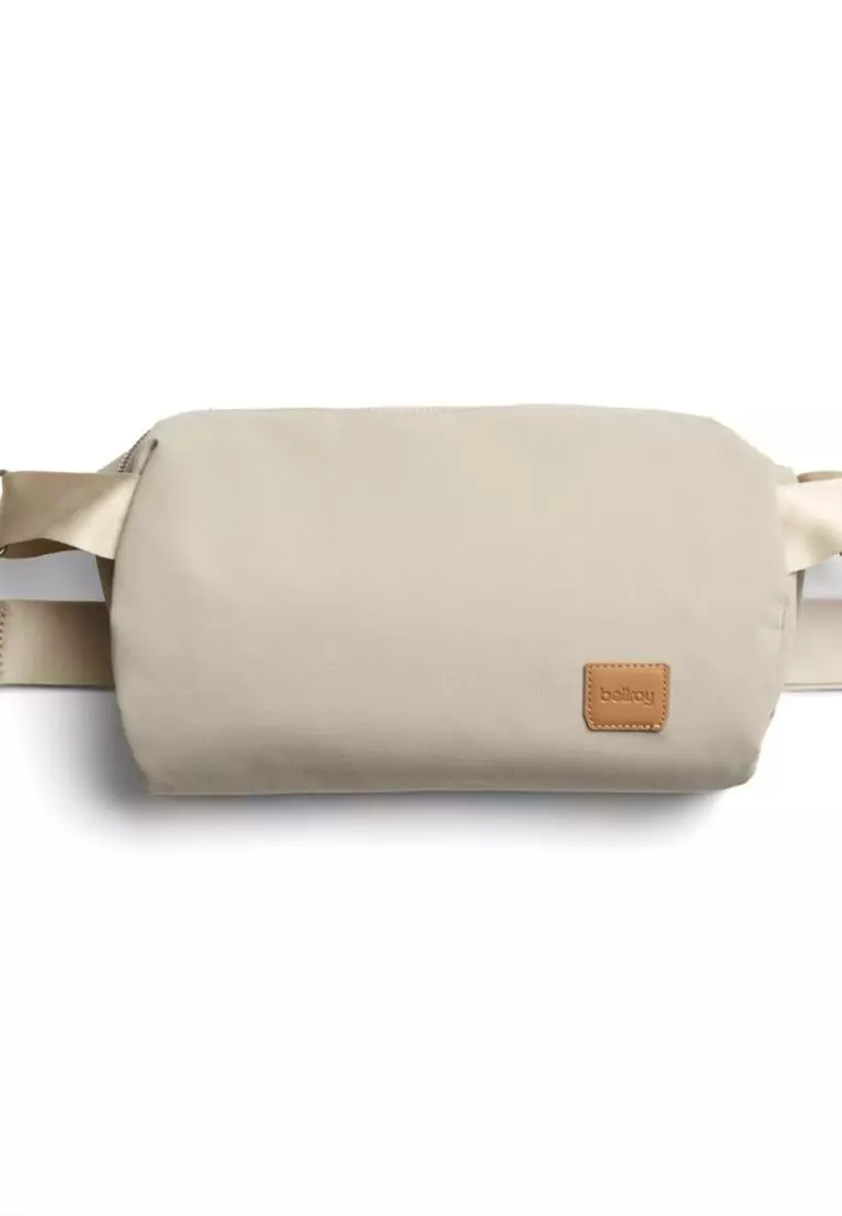 Bellroy Classic Sling 7L - Tahini