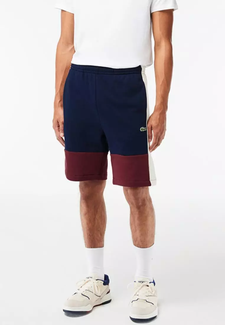 Men's Lacoste Shorts
