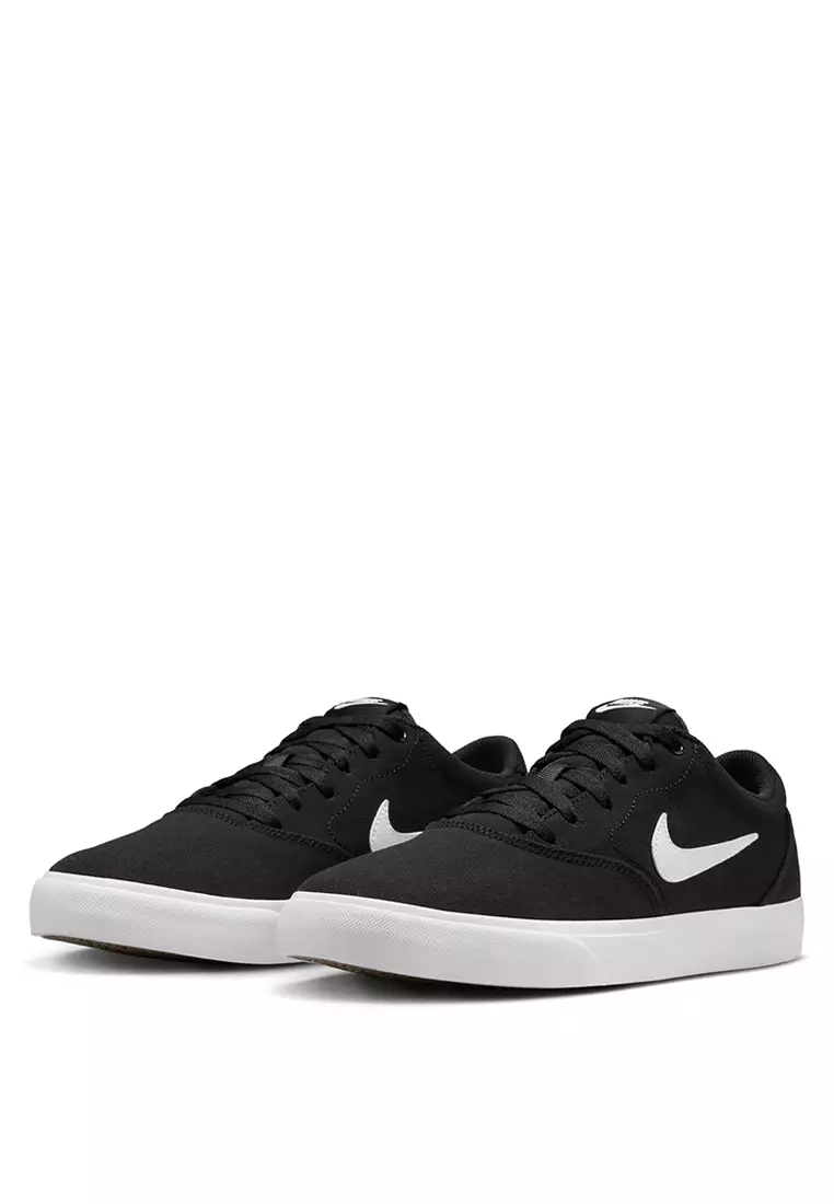 Nike Charge Cnvs