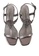 Hush Puppies silver Hush Puppies CLARISA In Pewter 616DFSH2984E72GS_4