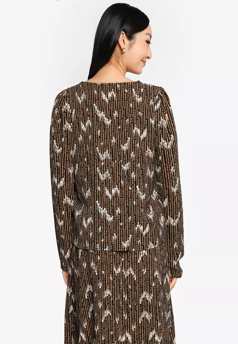Vero moda saga dress sale