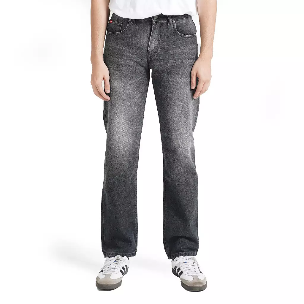 lee cooper harry straight jeans