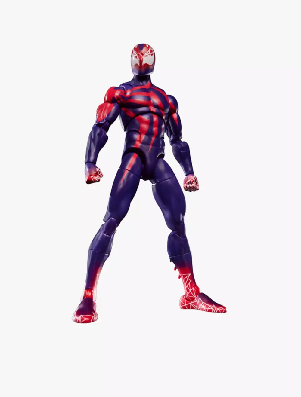 Marvel Legends Series Spider-Man Hellfire Gala - AVSG0627