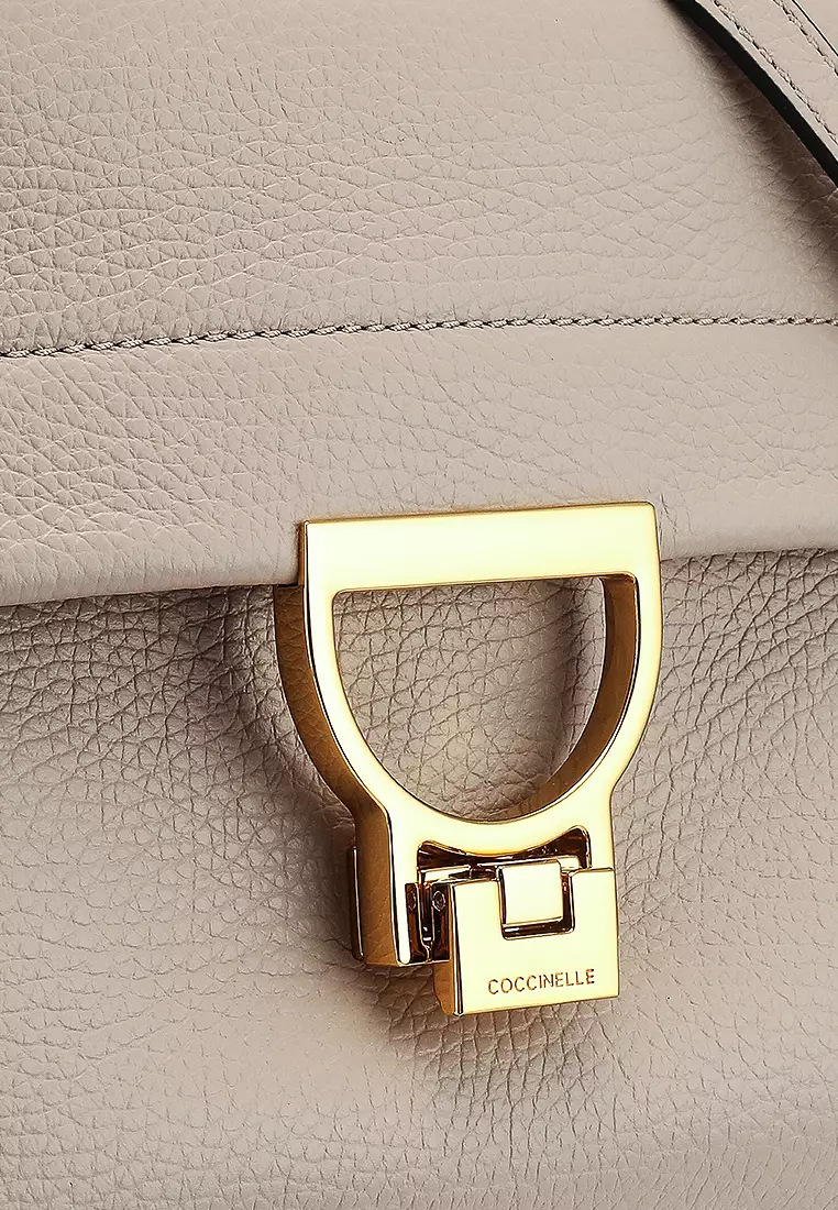 Arlettis Top-Handle Bag