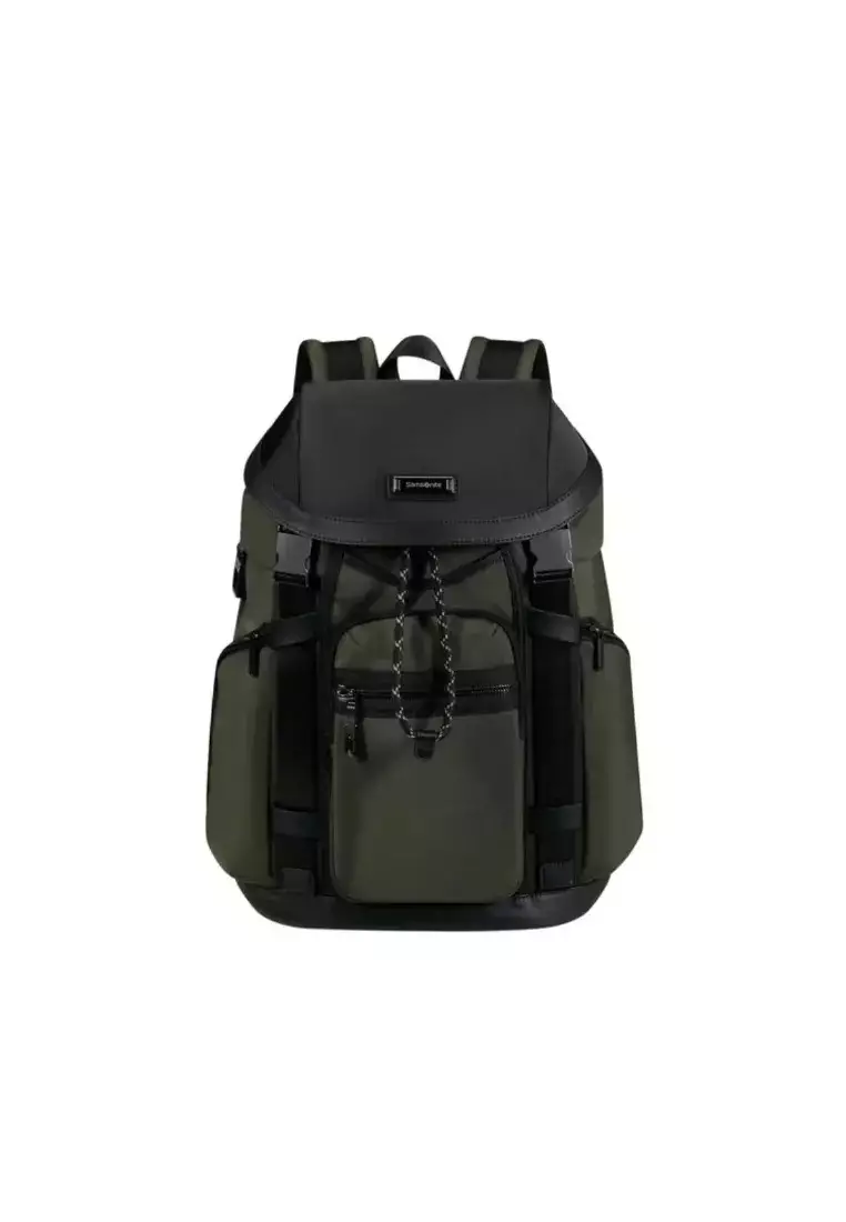 Relyon Backpack M 15.6" Flap