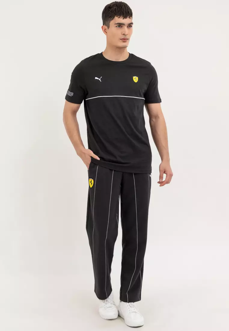 Ferrari Race Premium Pants