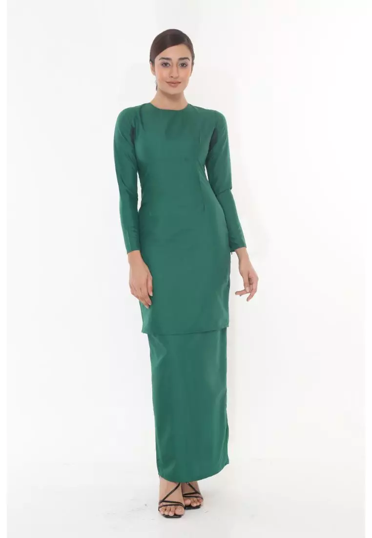 Baju Kurung Moden Qasandra