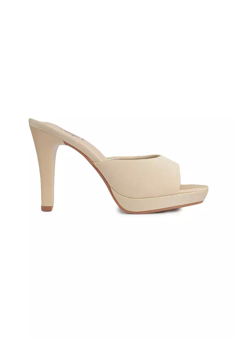 Zalora cheap high heels