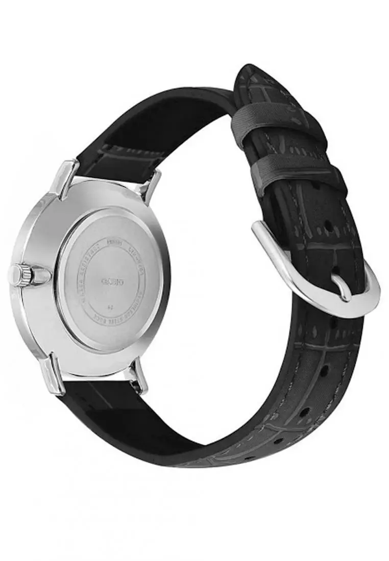 Analog Watch LTP-VT01L-1B