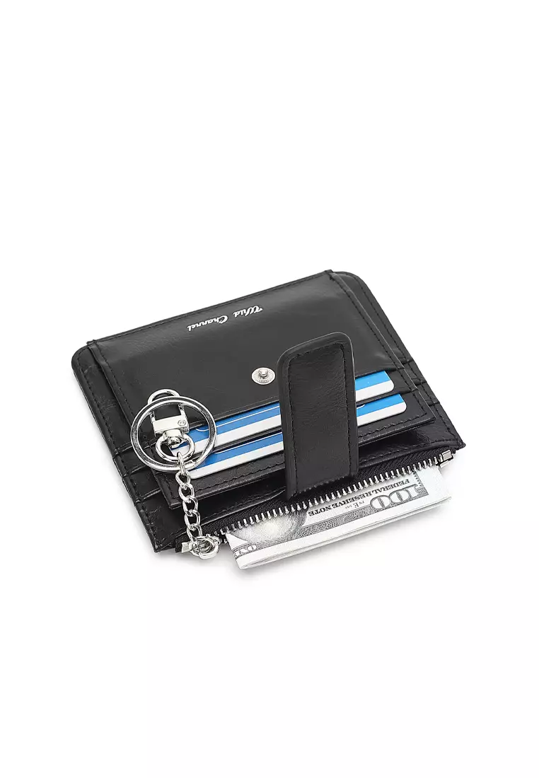 Card Holder - Black