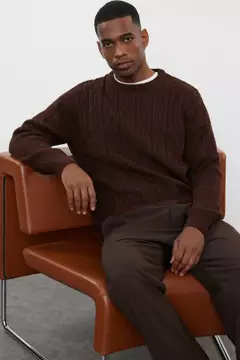 Brick/Brown