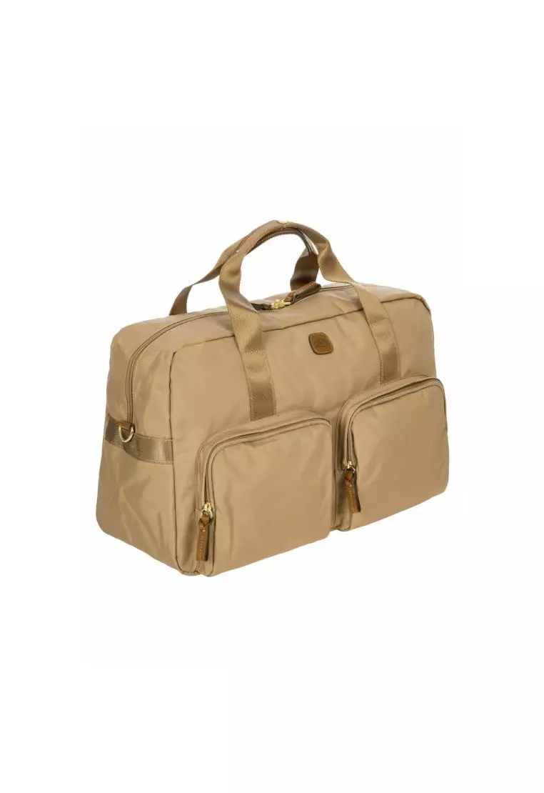Bric's x sale travel holdall