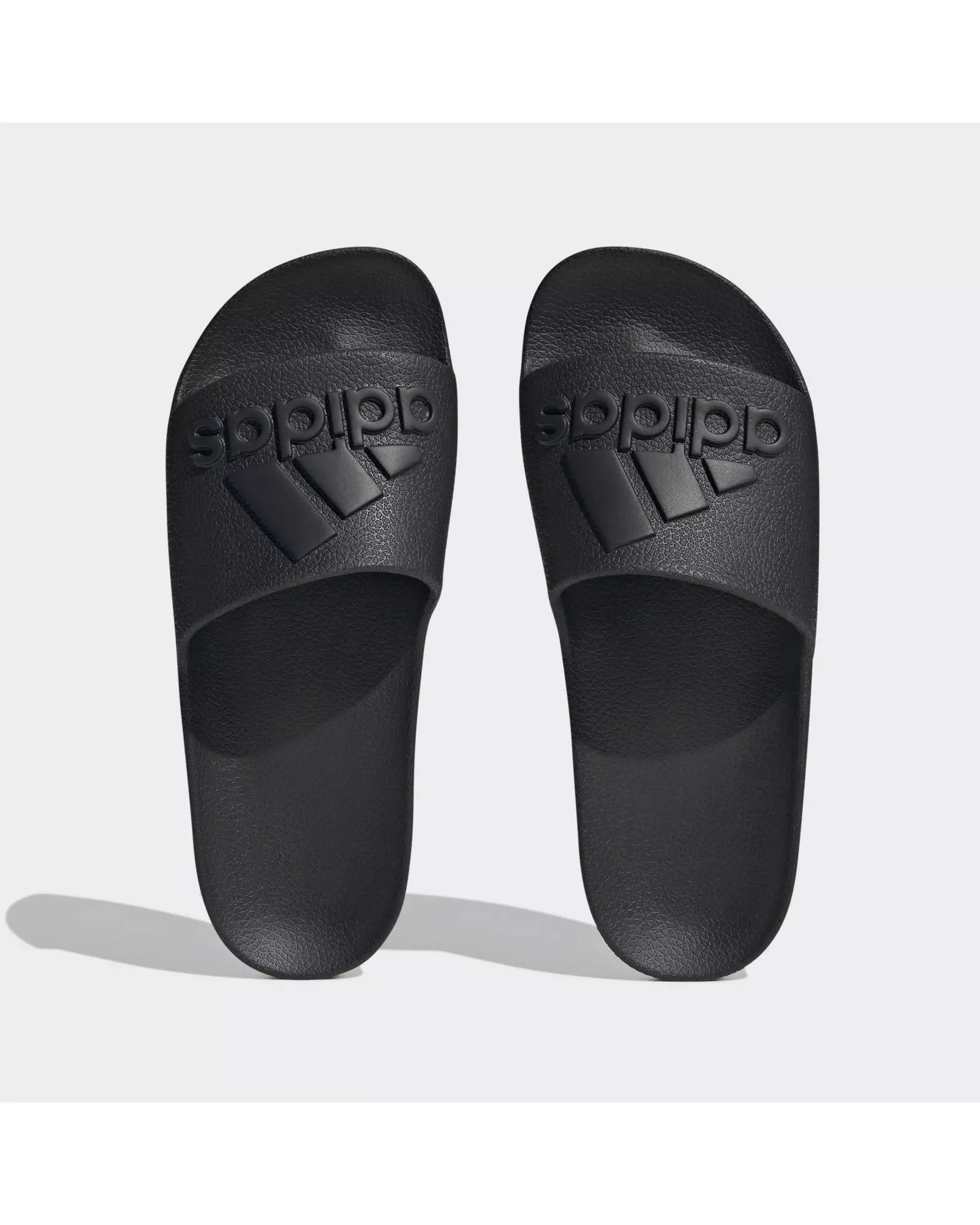 Women's adilette aqua slide sandal best sale
