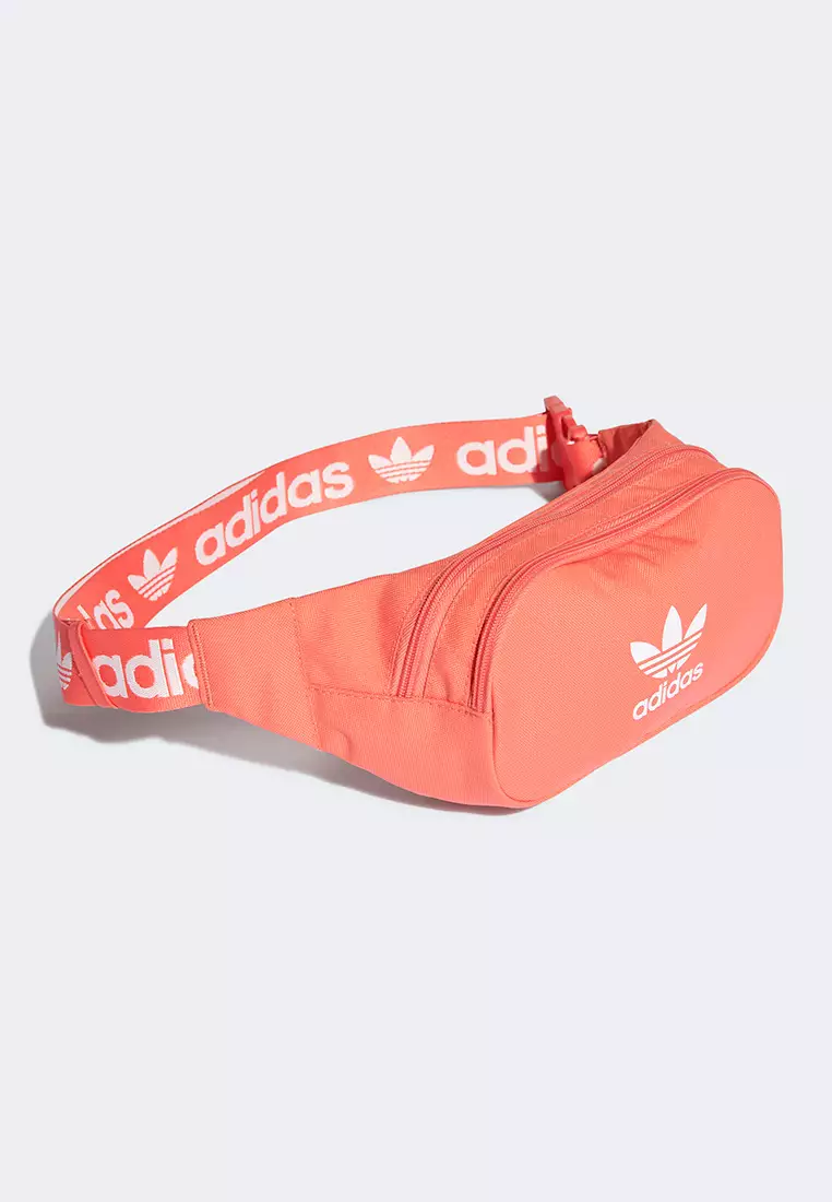 adidas Originals Adicolor Archive Waist Pack Orange