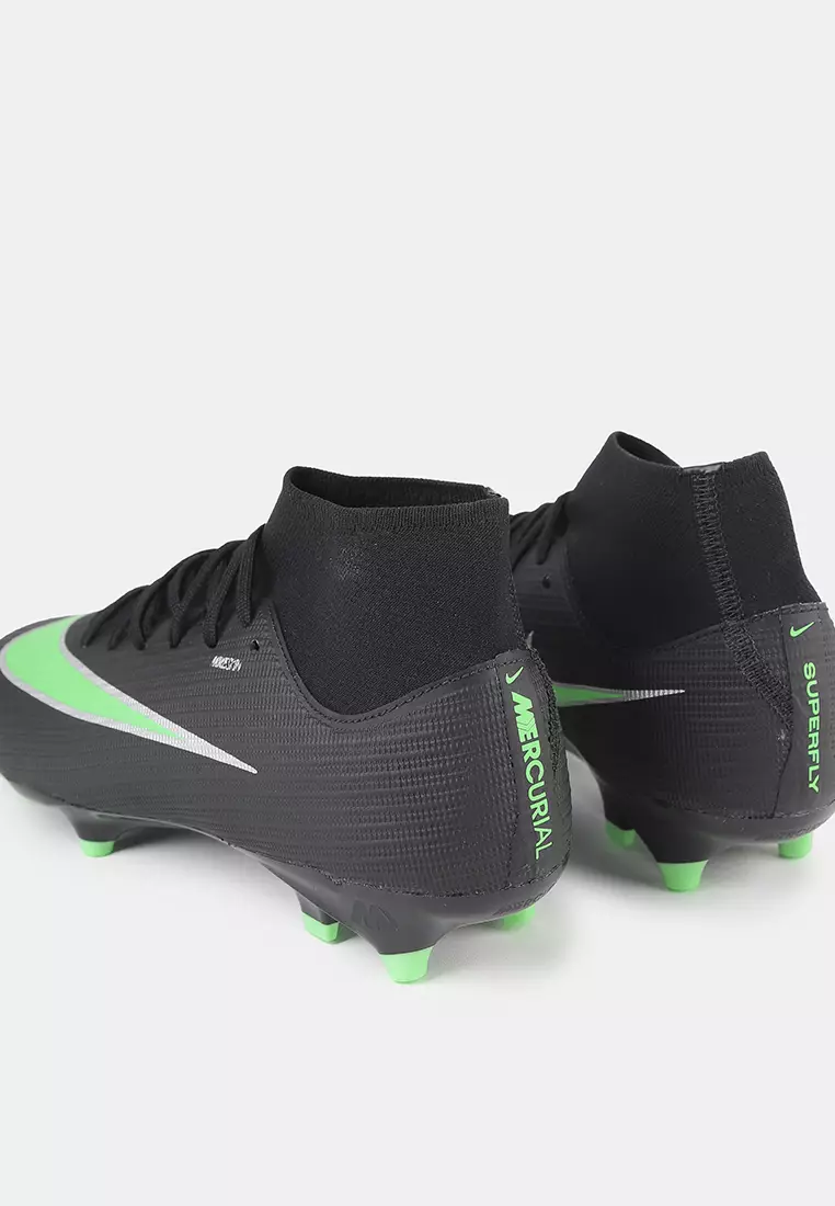 Mercurial Superfly 11 Academy