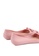 Milliot & Co. pink Annalee Rounded Toe Ballerina Flats D9EAESHDB4B3B6GS_3