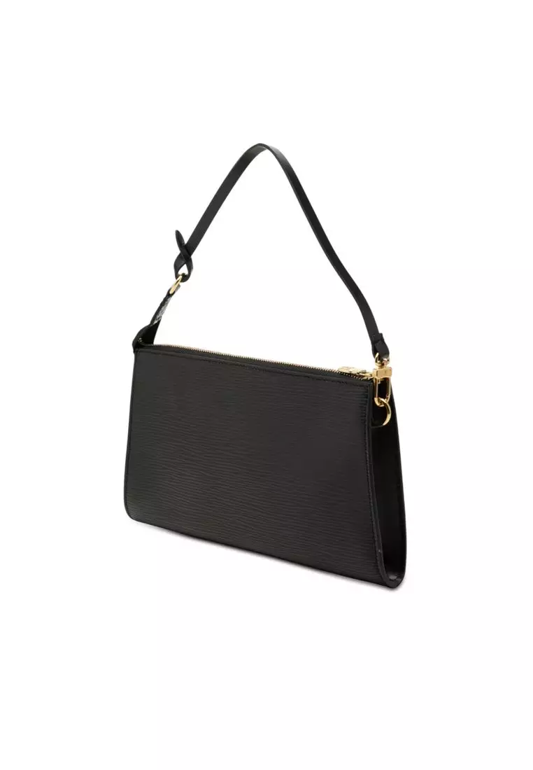 Pre-Loved Louis Vuitton Epi Pochette Accessoires