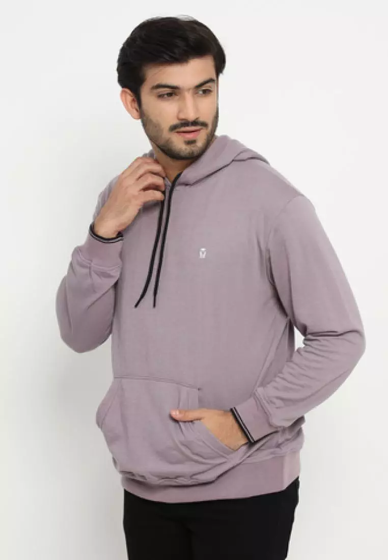 MATSUDA Sweater Hoodie Inashiki