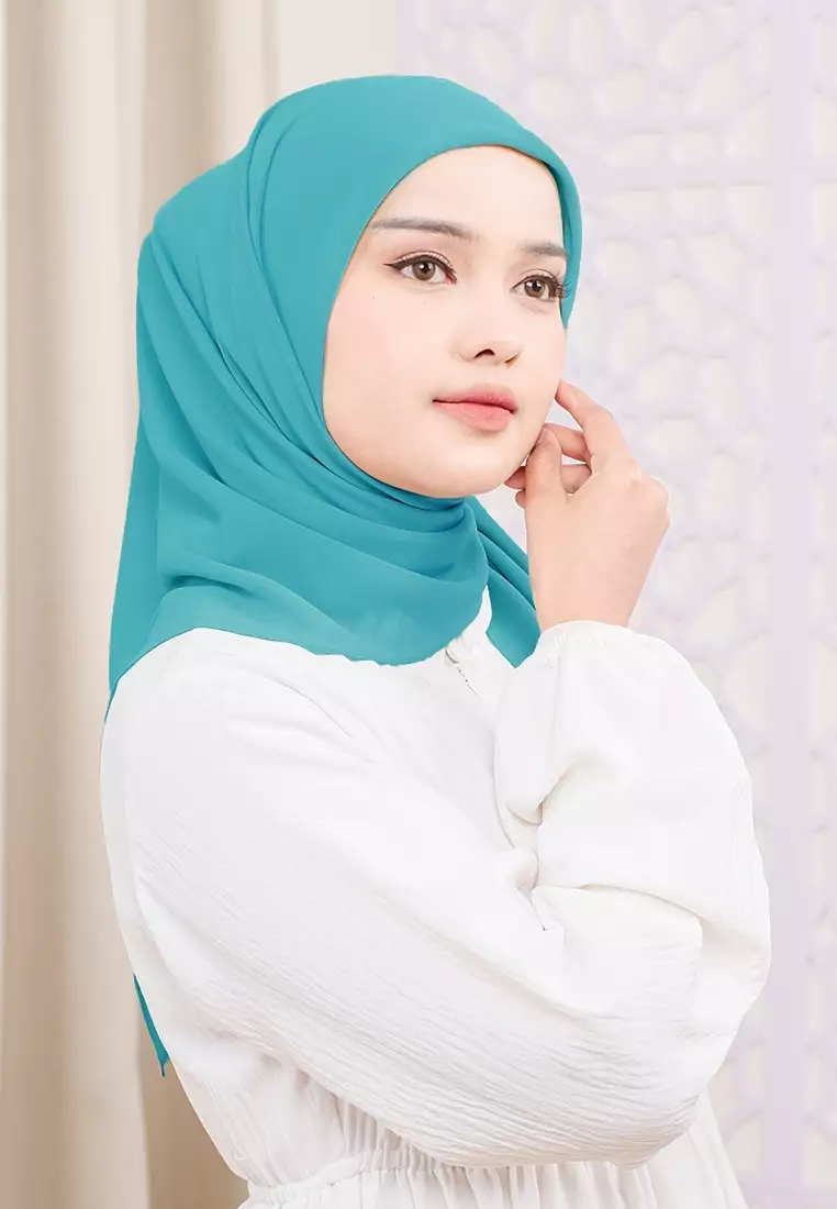 HIJAB INSTAN VIERA-DUSTY TOSCA
