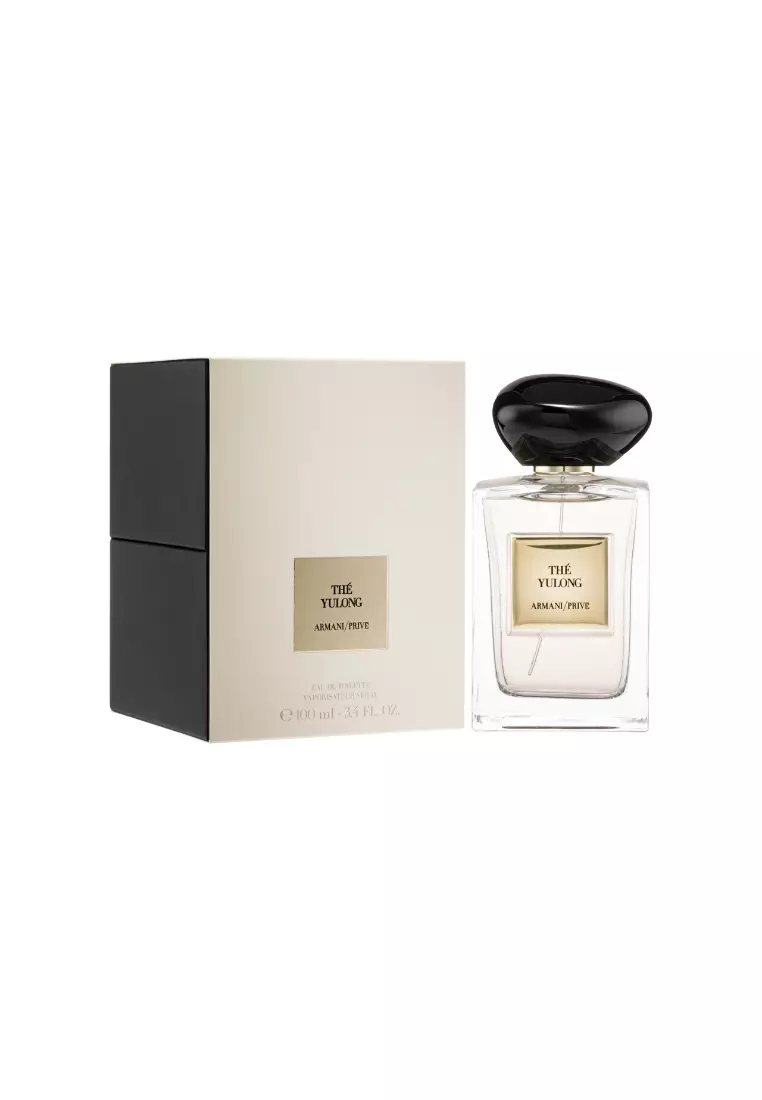 Buy Giorgio Armani Giorgio Armani Prive The Yulong Eau De