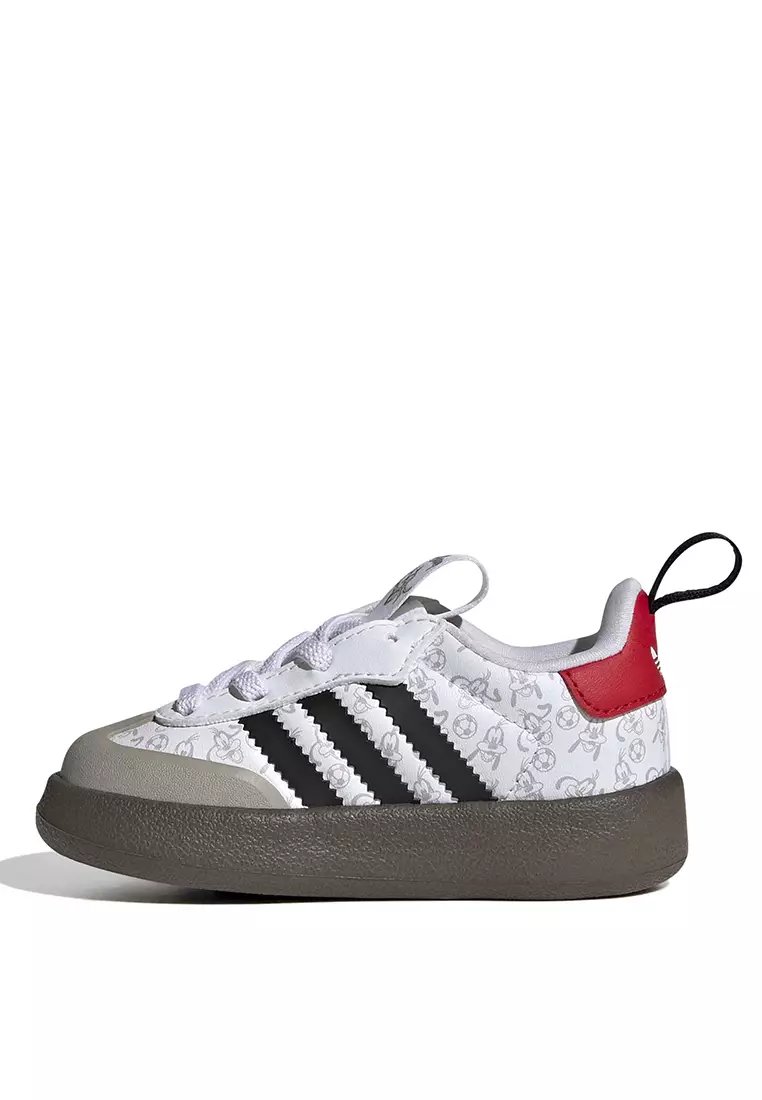 Adidas x Disney Adifom Samba 360 Shoes