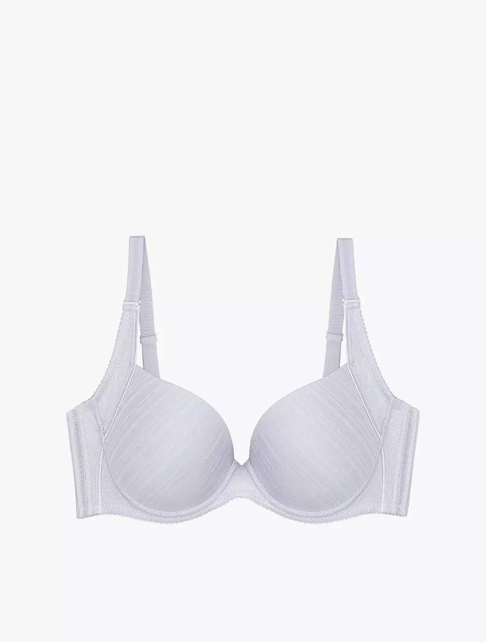 Triumph - Bra - Pure Invisible WHP - FEATHER