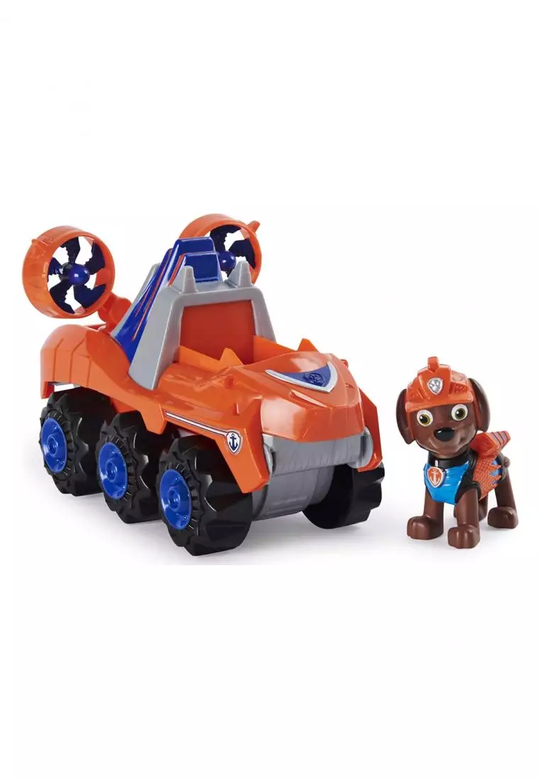 Paw patrol deals auto zuma