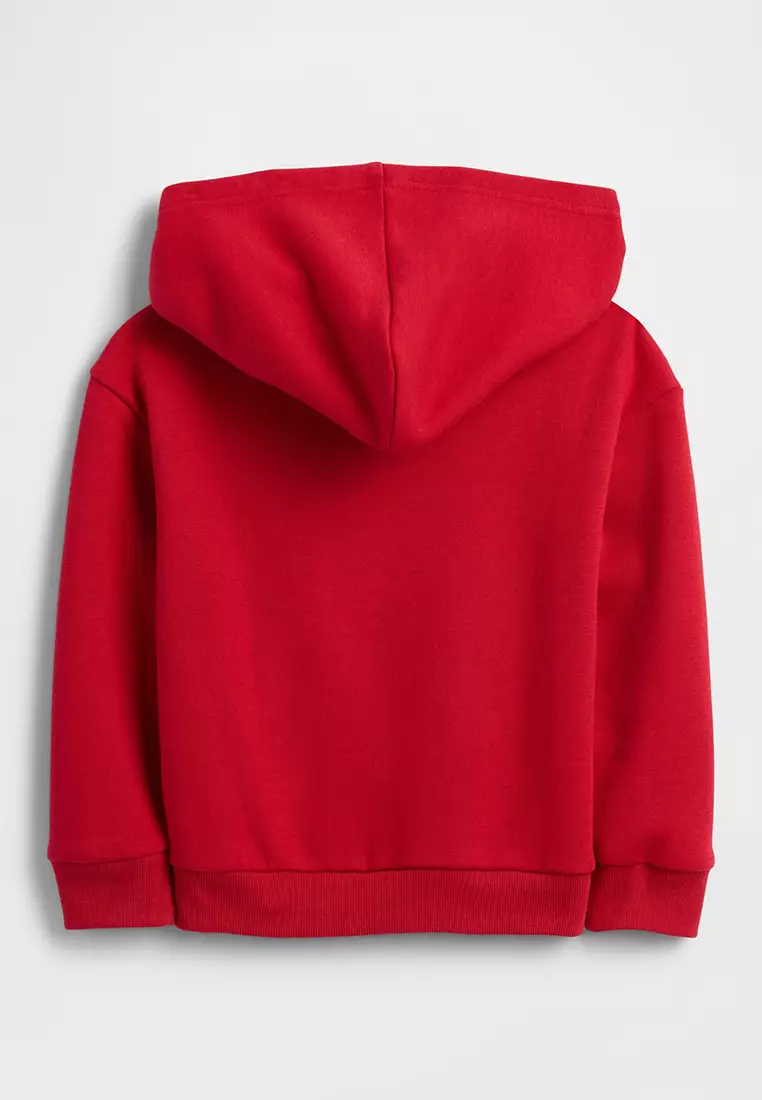 Disney Logo x GAP Family Popover Hoodie
