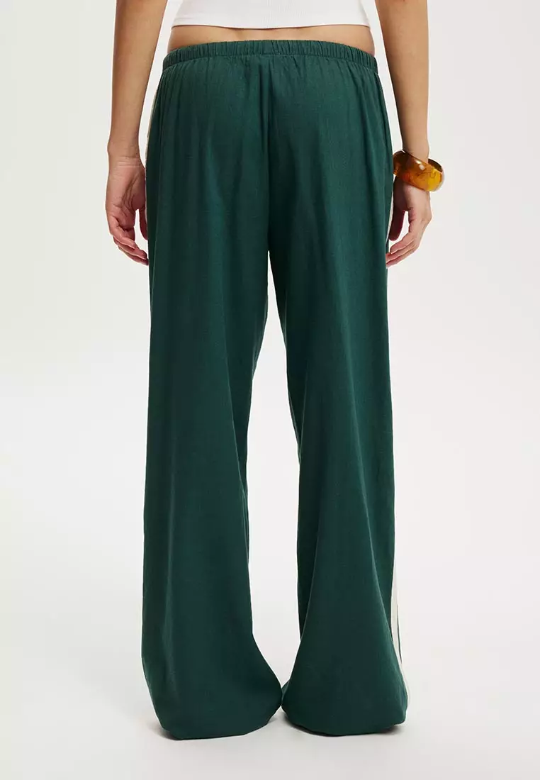 Haven Wide Leg Pants