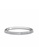 Her Jewellery silver Glamour Bangle -  Made with premium grade crystals from Austria HE210AC52GRVSG_3