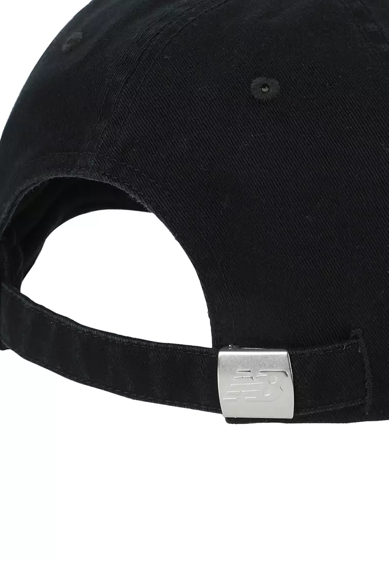 6 Panel Classic Hat