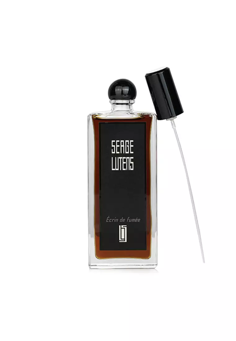 Serge Lutens SERGE LUTENS - Ecrin De Fumee Eau De Parfum 50ml/1.6