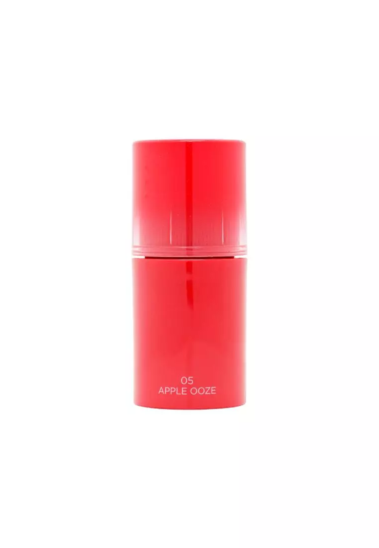 Rom&Nd Bare Water Tint 05 Apple Ooze 1pc