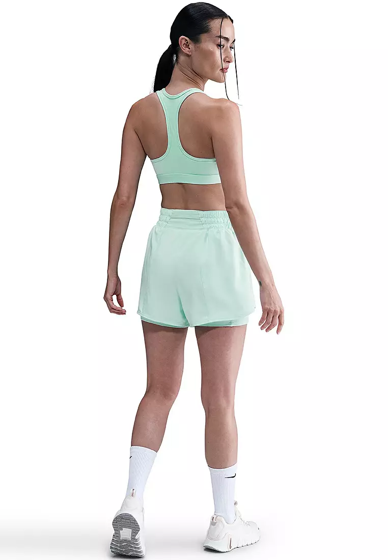 Swoosh Medium Support Padded Sports Bra