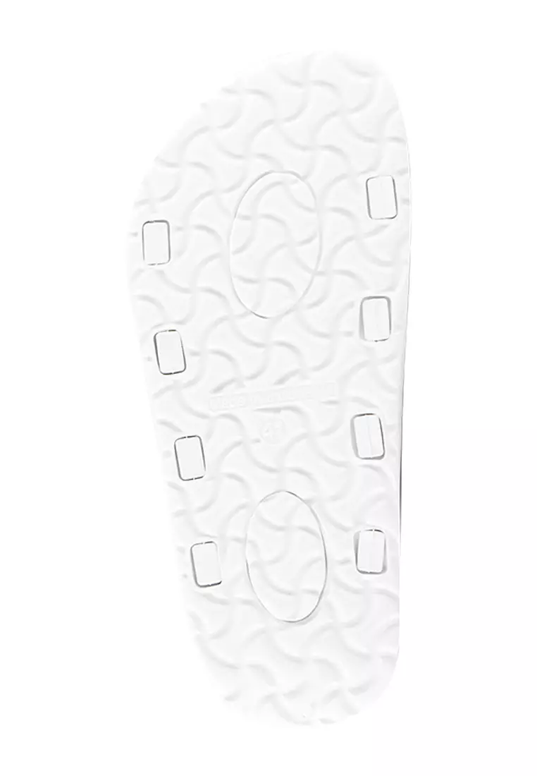 Jackson Ask SB2 White - Sandal