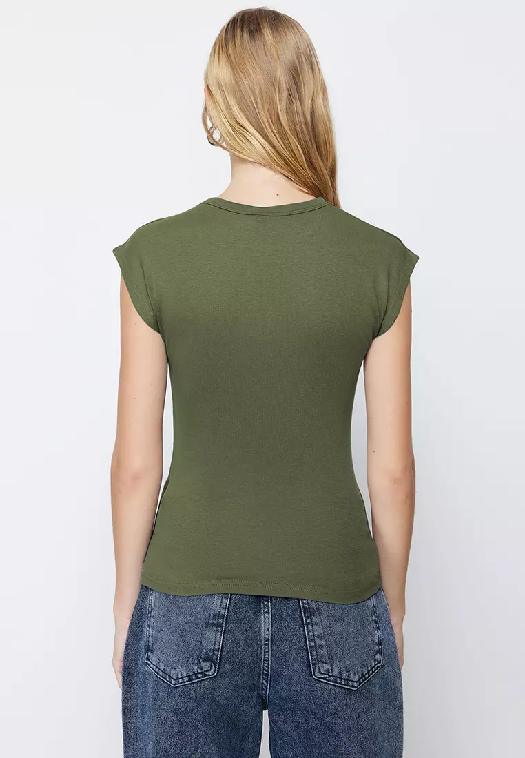 Basic Plain Top