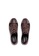 SEMBONIA brown Men Leather Sneaker B7282SHCCA859CGS_3