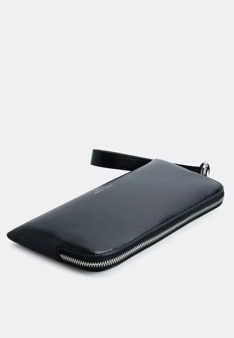 Halo Wristlet