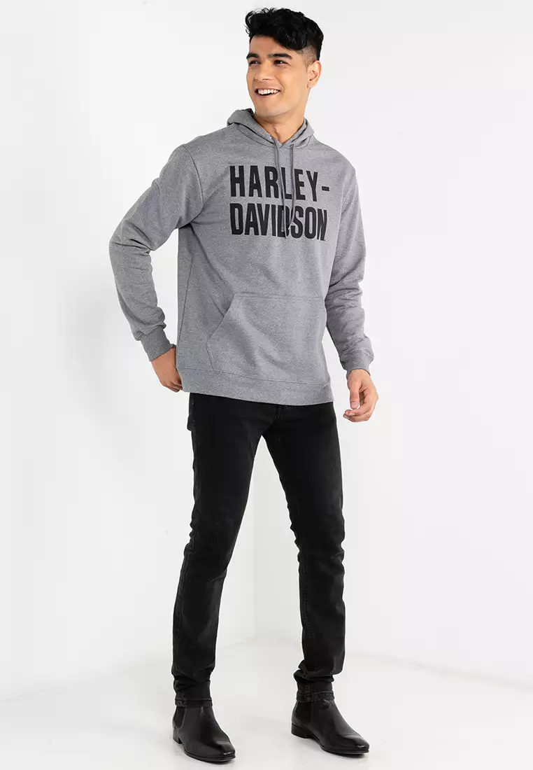 Hallmark Foundation Hoodie