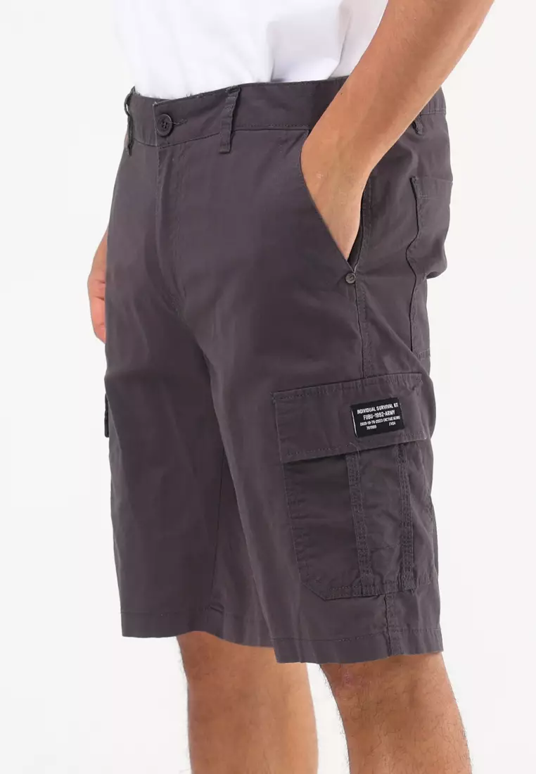 Cargo Shorts