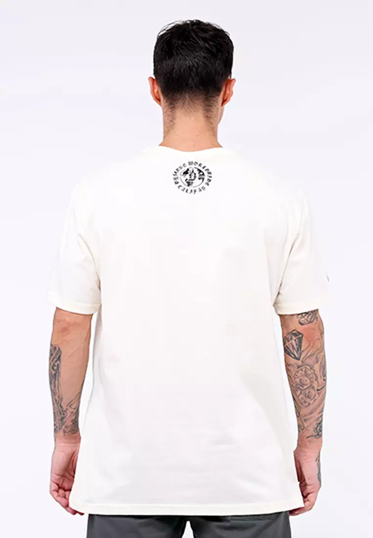 Round Neck Regular Fit