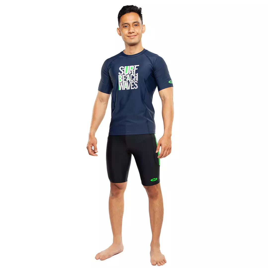 Celana Renang Pendek Pria  Mens Swim Short  Opelon