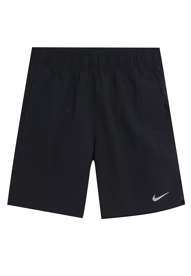 black nike shorts for boys