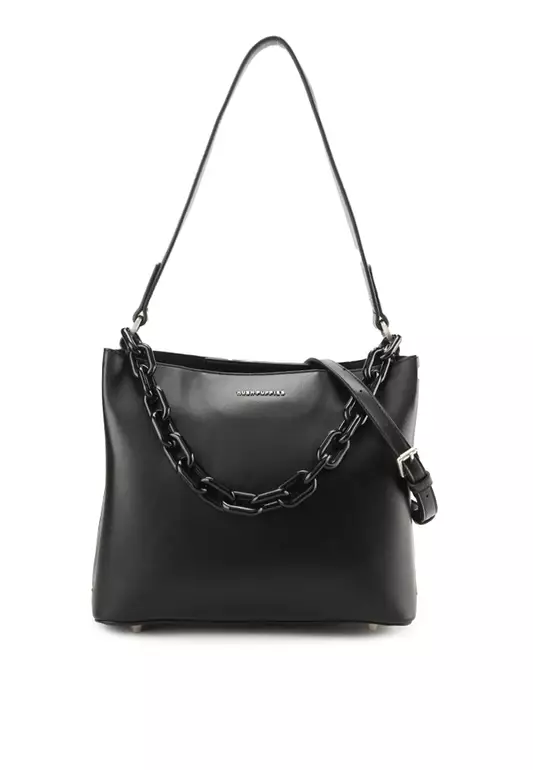 Linsie Satchel (L)