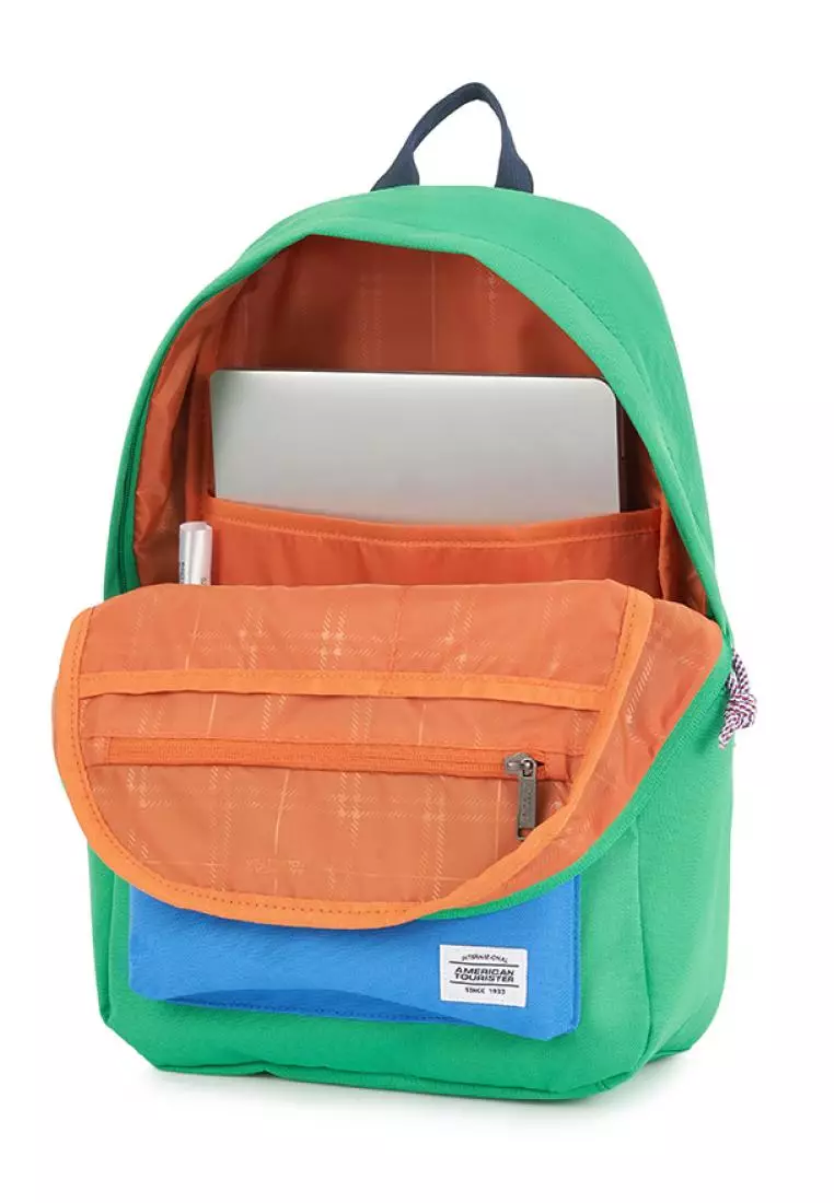 Buy American Tourister American Tourister Carter Backpack 1 AS Lapt