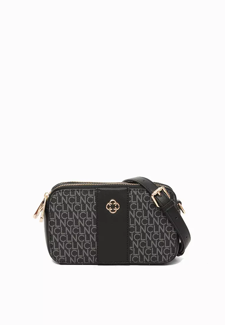 Crossbody bag zalora best sale