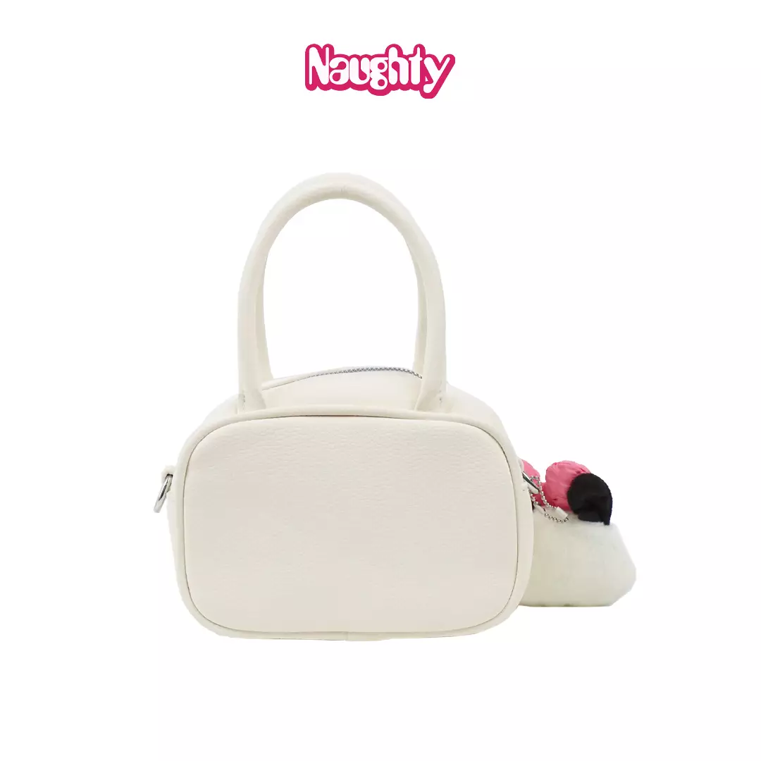 Tas Selempang Wanita Mini Sling Bag Ghea G525 2406002 Naughty Accessories