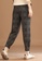 A-IN GIRLS multi Retro Check Trousers With Elastic Waist 01169AA0257855GS_2